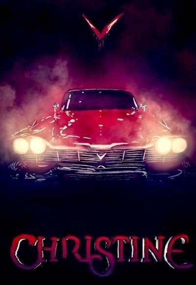 watch christine online free.